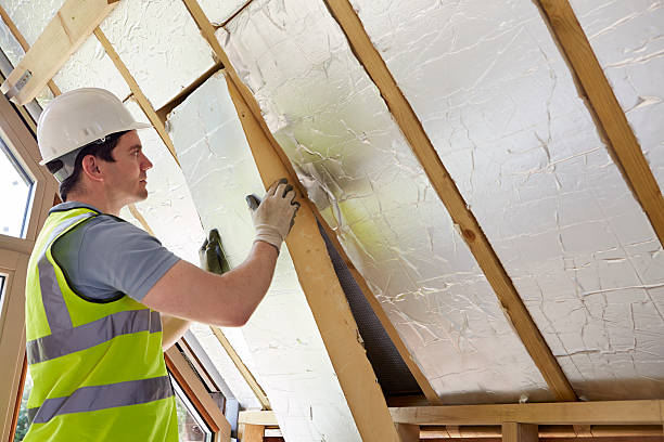 Best Insulation Maintenance and Repair in La Conner, WA